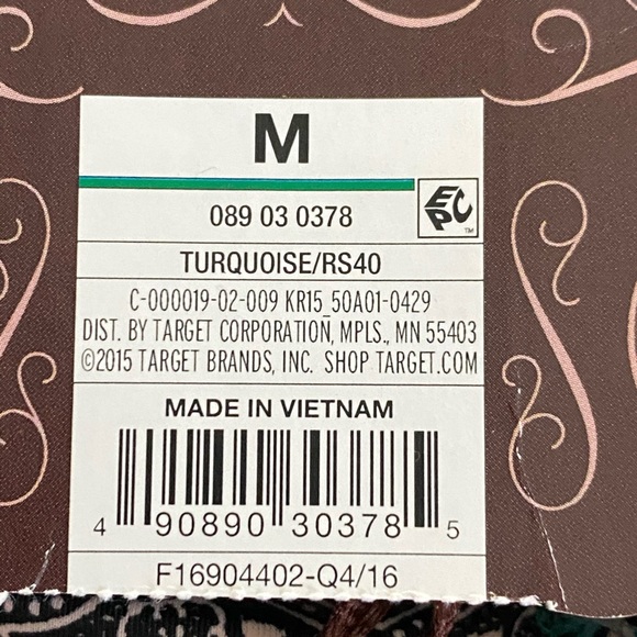 Bathing Suit - Picture 4 of 7